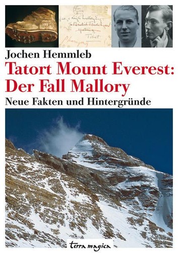 Tatort mount everest - der, fall