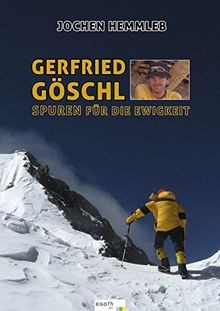 Gerfried göschl spuren - -,