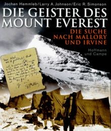 Die geister des mount - geister,
