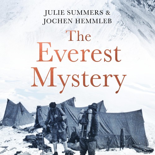 Julie summers jochen hemmleb - julie,