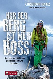 Nur der berg - berg, boss
