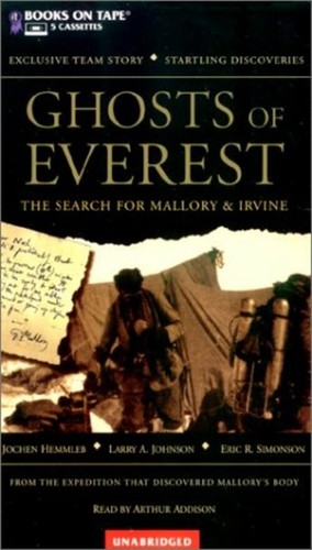 Ghost everest hemmleb - everest,