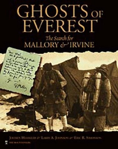 The ghosts everest - of,