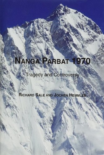 Nanga parbat 1970 tragedy and - parbat,
