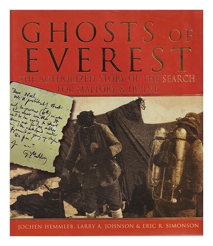 Hemmleb jochen ghosts - hemmleb,,
