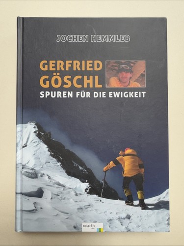 Gerfried göschl spuren für - gerfried,