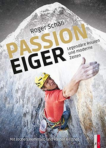 Roger schali passion - roger,