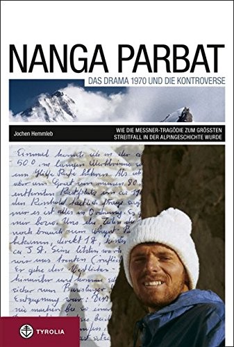 Nanga parbat das drama - das,